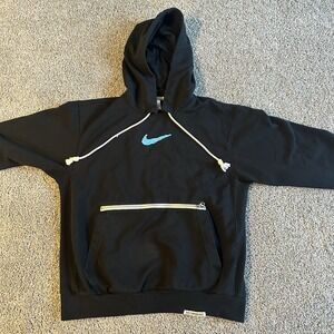 NWT Nike Lebron x Fruity Pebbles Mens Sz M Dri-Fit Standard Issue Hoodie‎